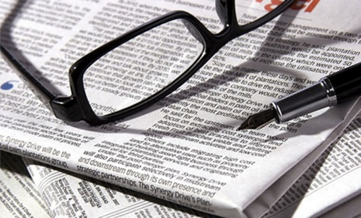 Έφυγε από τη ζωή ο δημοσιογράφος Γιάννης Βουλδής