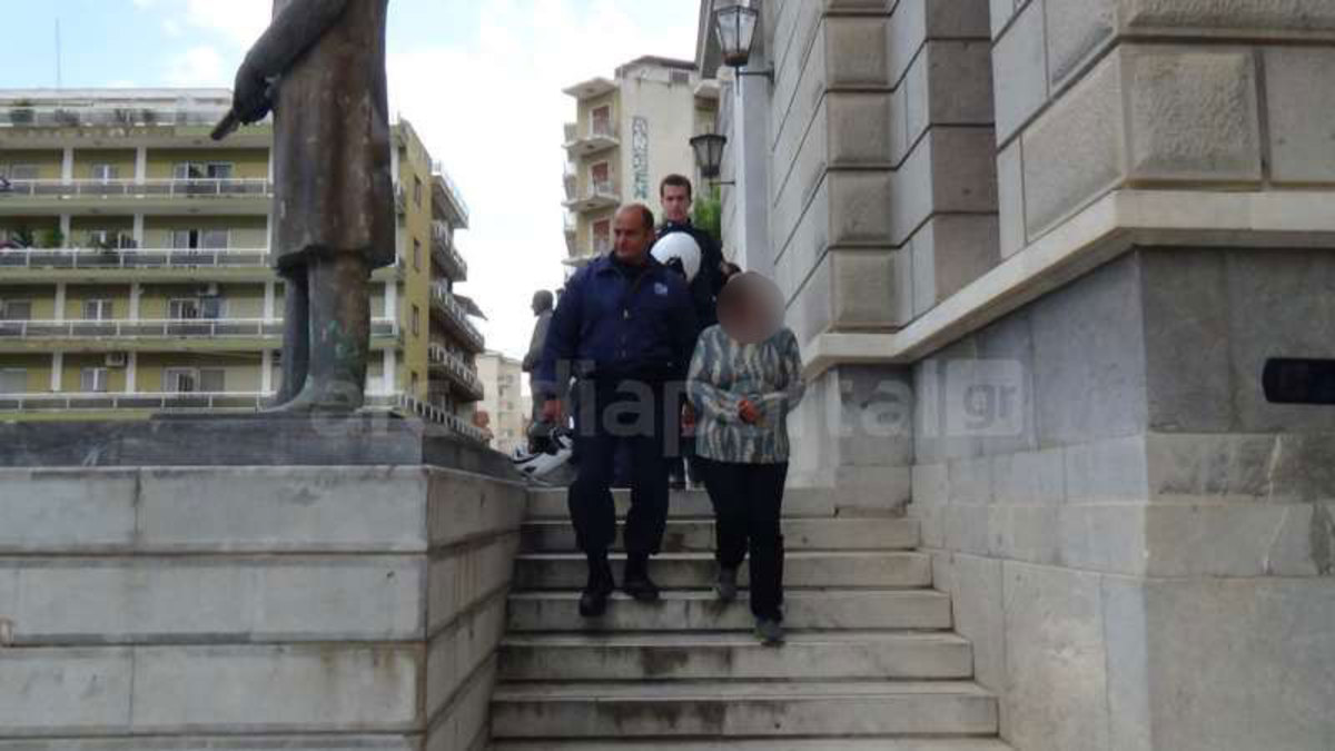 ΦΩΤΟ από το arcadiaportal.gr