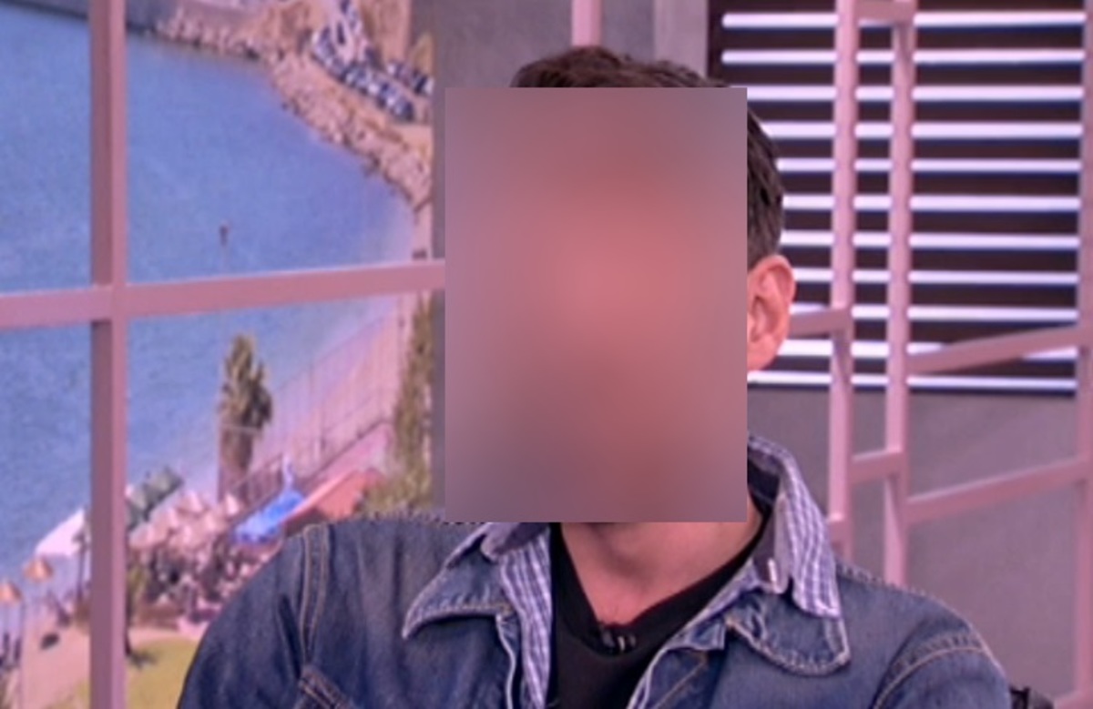 «Έχω κοιμηθεί με την πεθερά μου»!