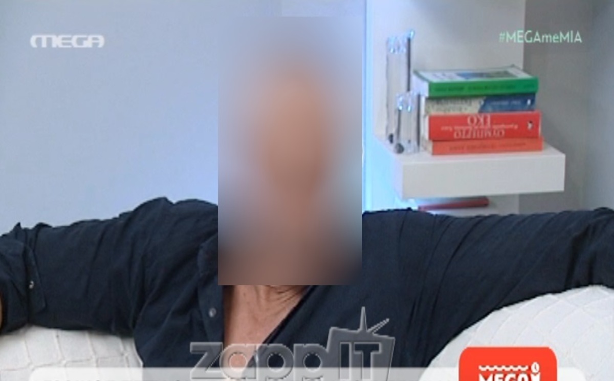«Όταν τελείωσα με τις ουσίες, έκανα πισωγυρίσματα…»