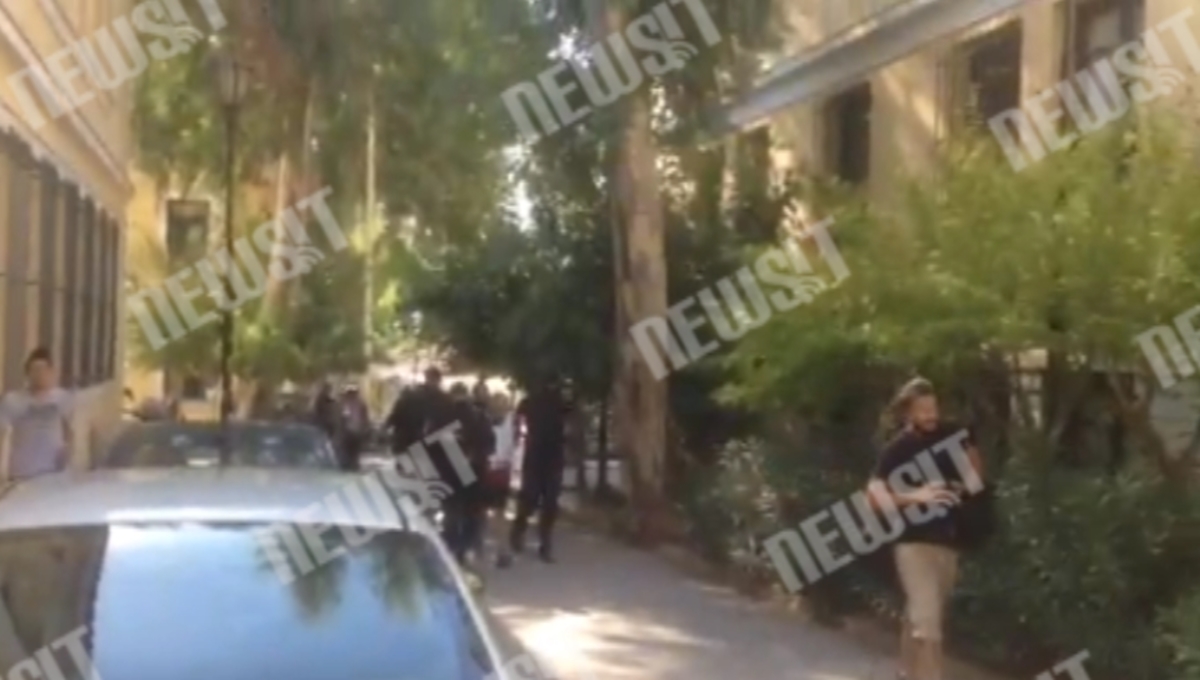 Πετρακάκος: Κατηγορούμενοι στα δικαστήρια