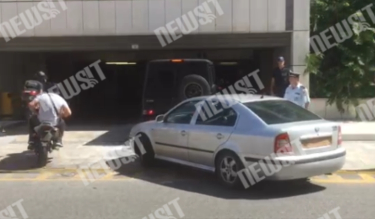 Στο εφετείο ο Πετρακάκος