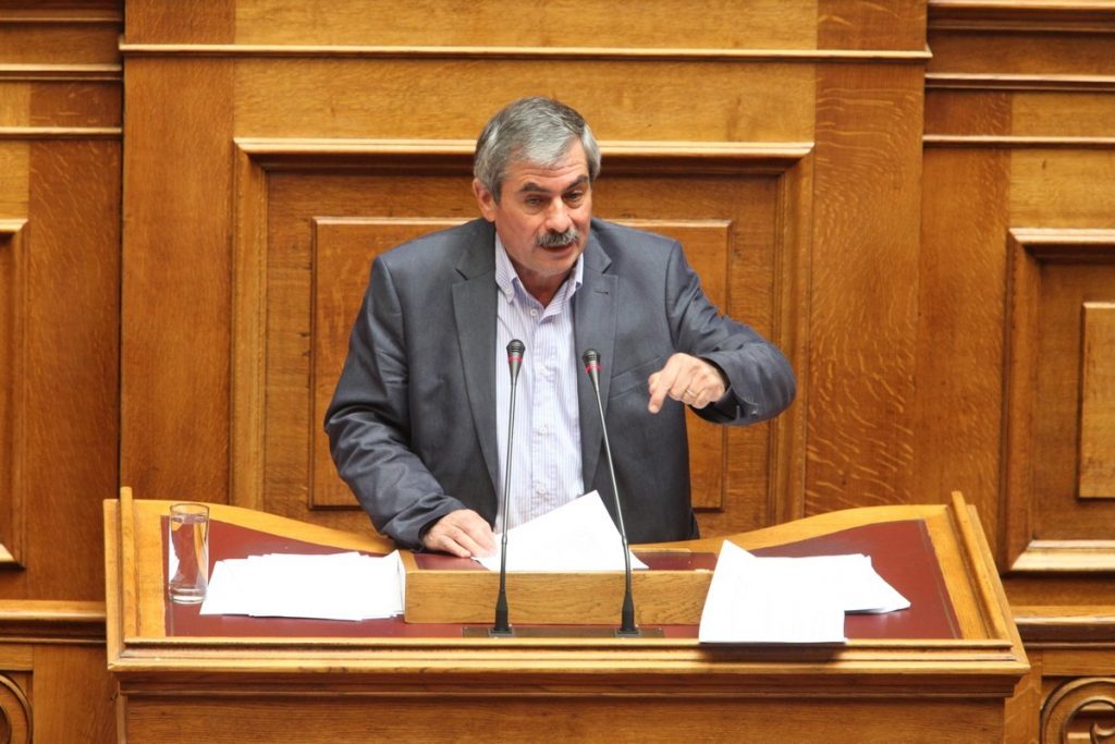 ΦΩΤΟ ΑΡΧΕΙΟΥ EUROKINISSI