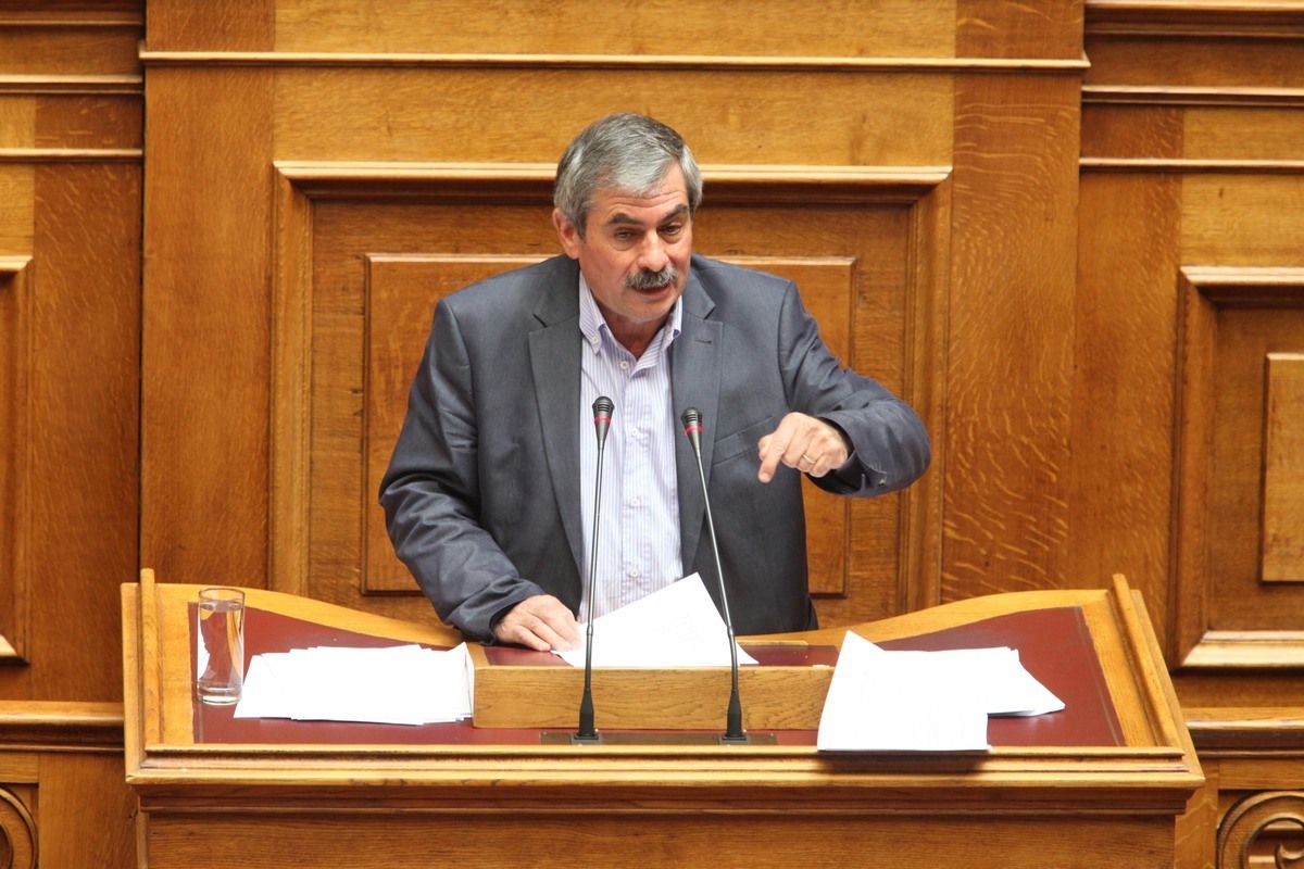 ΦΩΤΟ ΑΡΧΕΙΟΥ EUROKINISSI