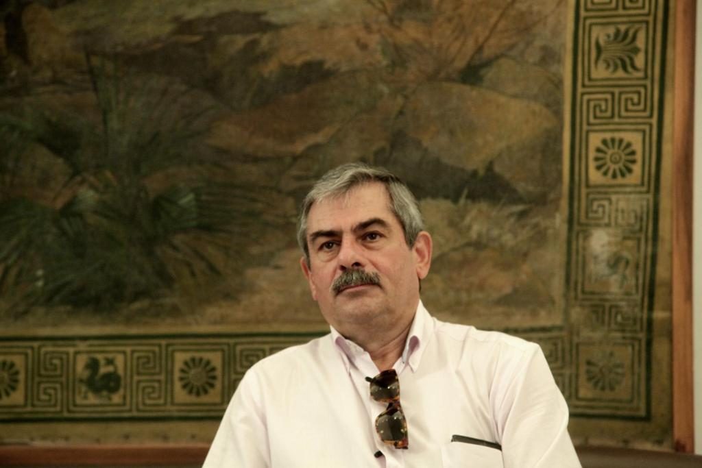ΦΩΤΟ ΑΡΧΕΙΟΥ EUROKINISSI