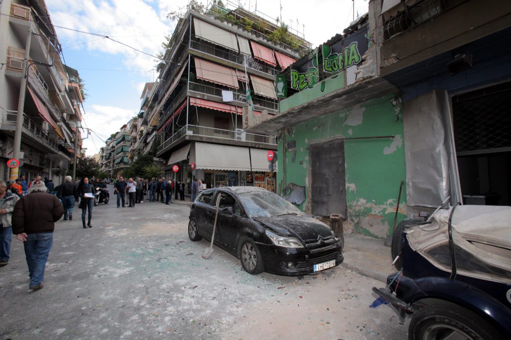 “Ντου” σε συνδέσμους του Ολυμπιακού και του Παναθηναϊκού