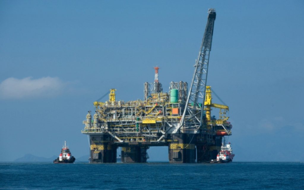 Υπάρχει πετρέλαιο και στη…στεριά – Τι αποκαλύπτει στο Newsit o Υφυπουργός Γ.Μανιάτης