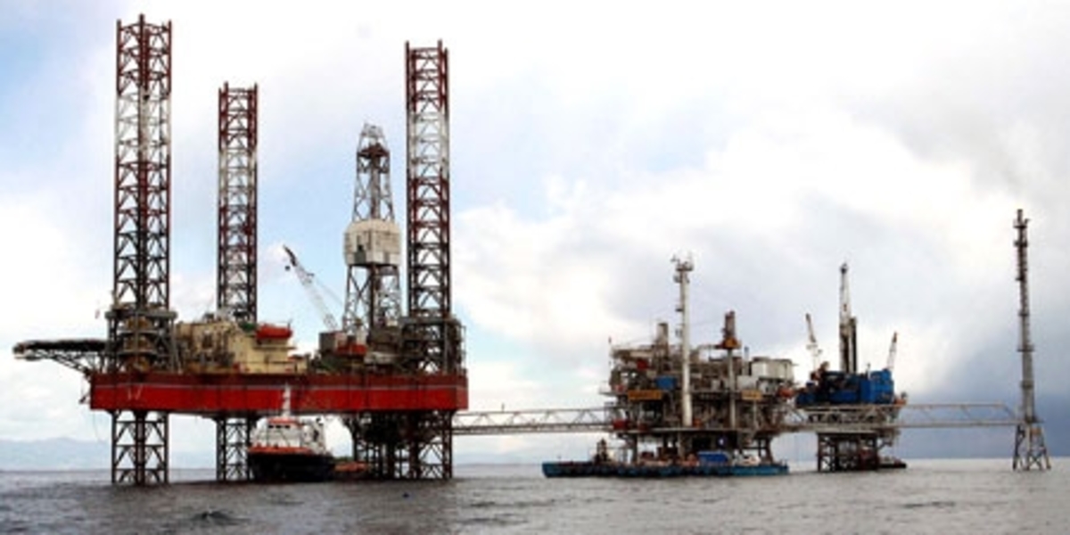Ξεκινάνε οι έρευνες για πετρέλαιο σε Ιόνιο και Κρήτη