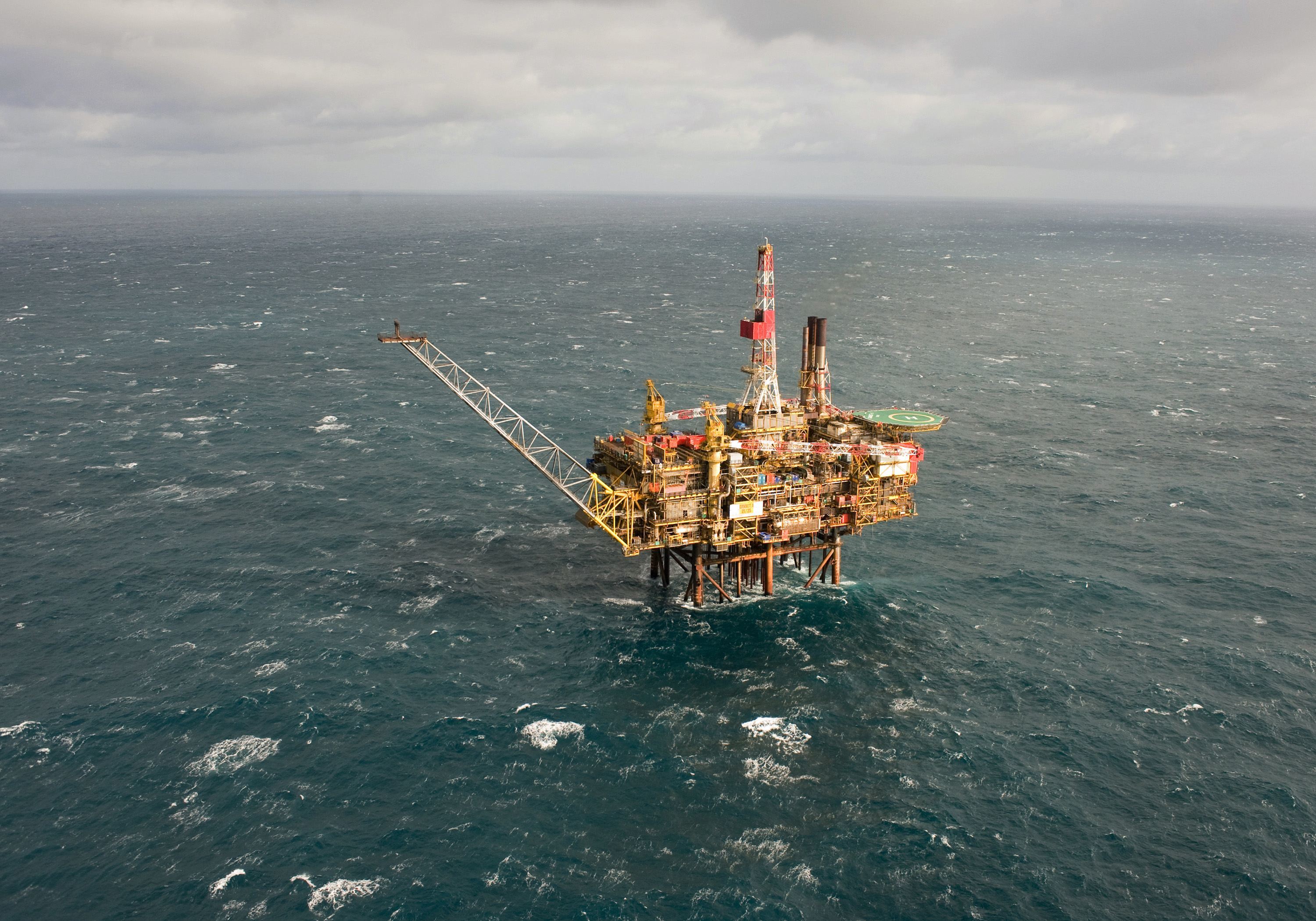 Bloomberg: Η Petroceltic ετοιμάζεται να ψάξει πετρέλαιο στην Ελλάδα