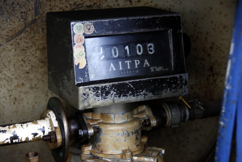 Πετρέλαιο θέρμανσης – τέλη κυκλοφορίας: Όλα όσα πρέπει να ξέρουν και οι στρατιωτικοί