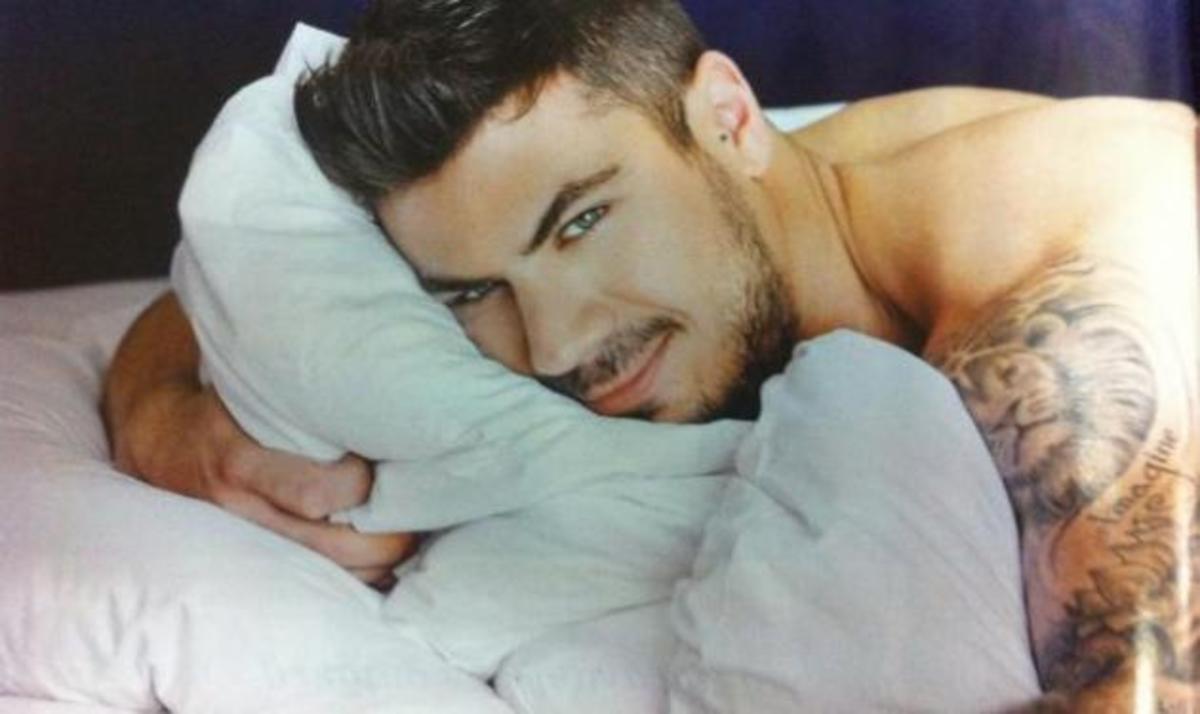 Α. Πετρετζίκης: Δεν αποκλείω να ερωτευτώ την Demy!