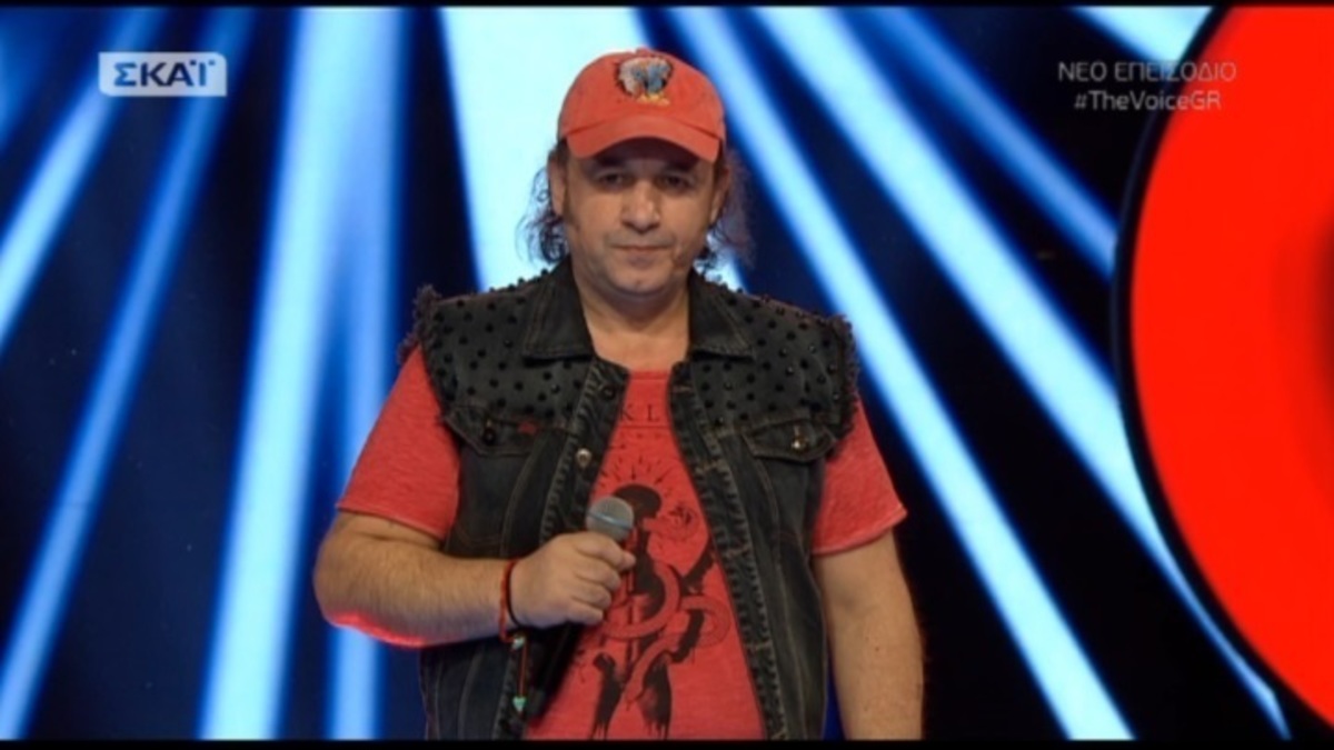 The Voice: Τον έκοψαν και δεν …μιλιόταν! Αντέδρασαν οι συγγενείς του!