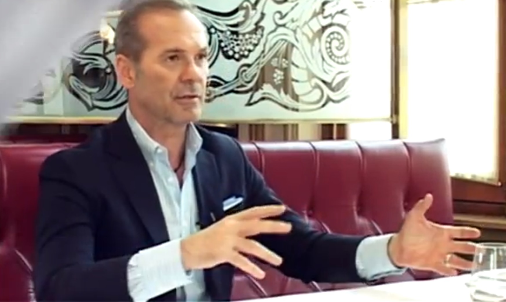 Η αποκάλυψη του Πέτρου Κωστόπουλου: “Είχα κατάθλιψη, έπαιρνα χαπάκια σαν το χαλάζι”!