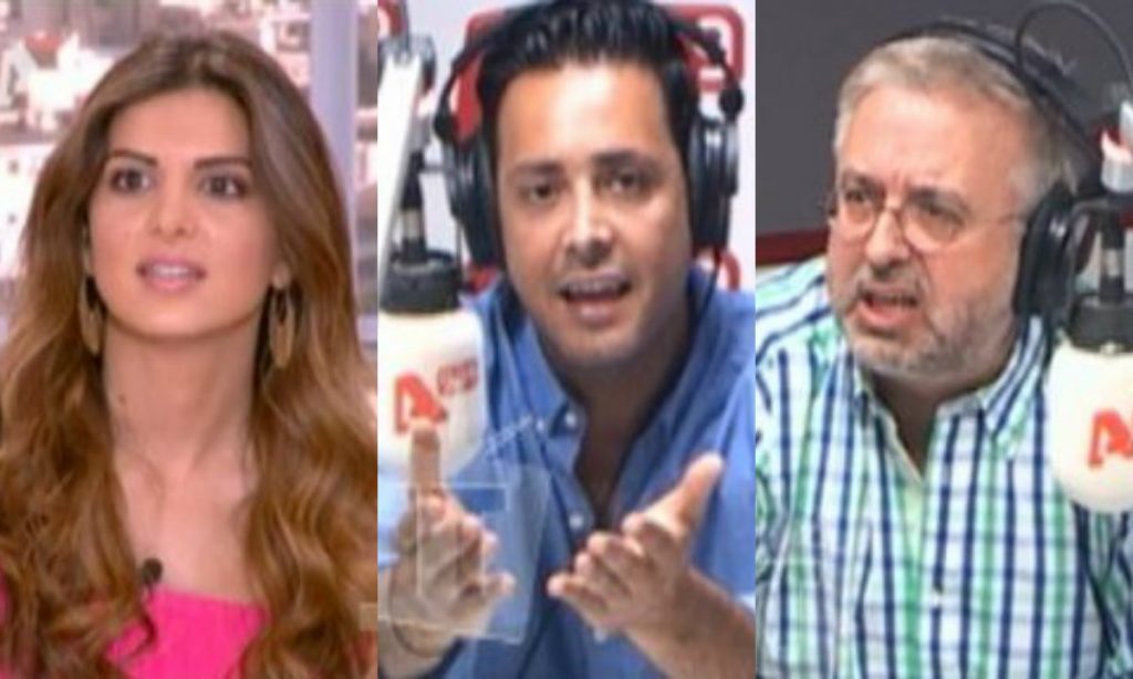 Η πρώτη αντίδραση του Πέτρου Κουσουλού μετά το τέλος της συνεργασίας με τον Δήμο Βερύκιο και το Happy Day