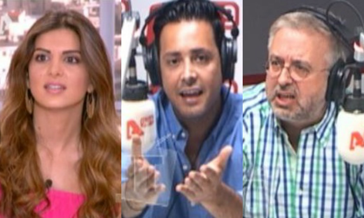 Η πρώτη αντίδραση του Πέτρου Κουσουλού μετά το τέλος της συνεργασίας με τον Δήμο Βερύκιο και το Happy Day