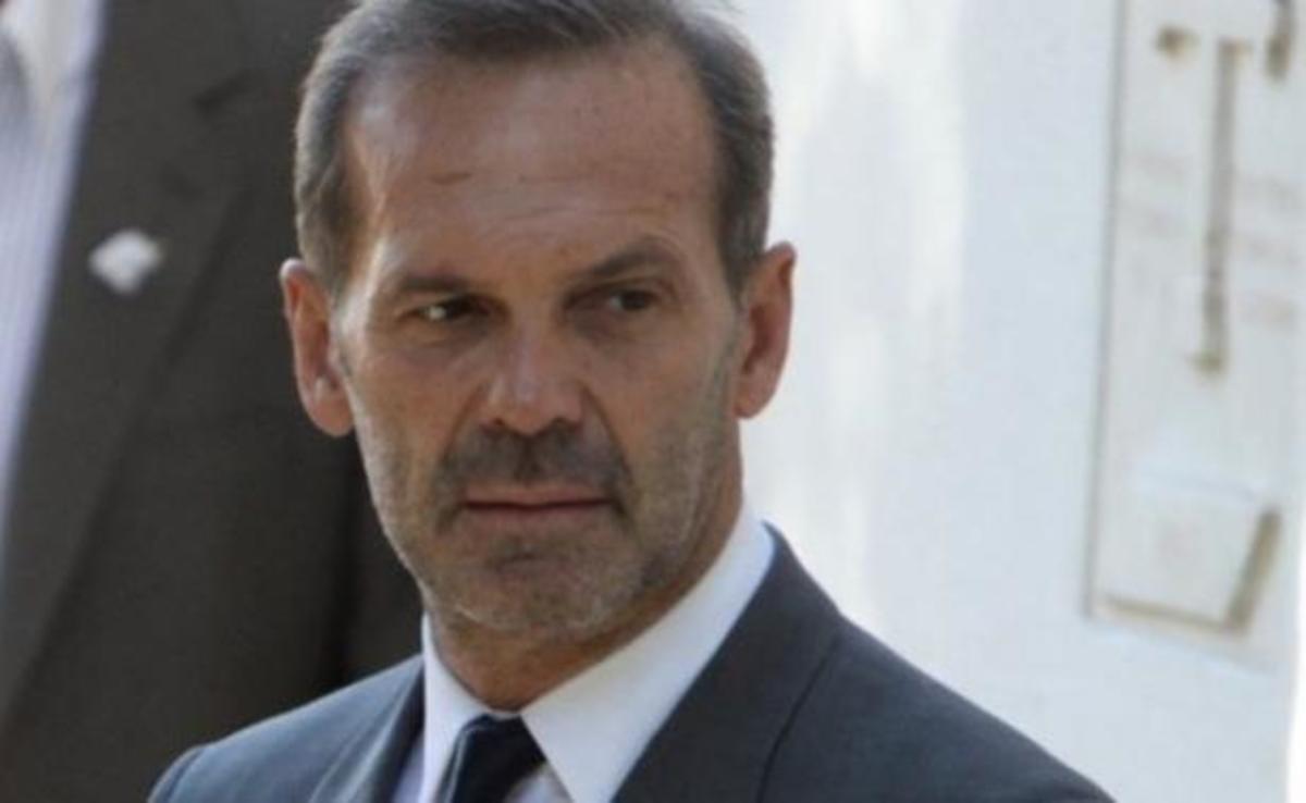 Το μήνυμα του Πέτρου Κωστόπουλου στο instagram