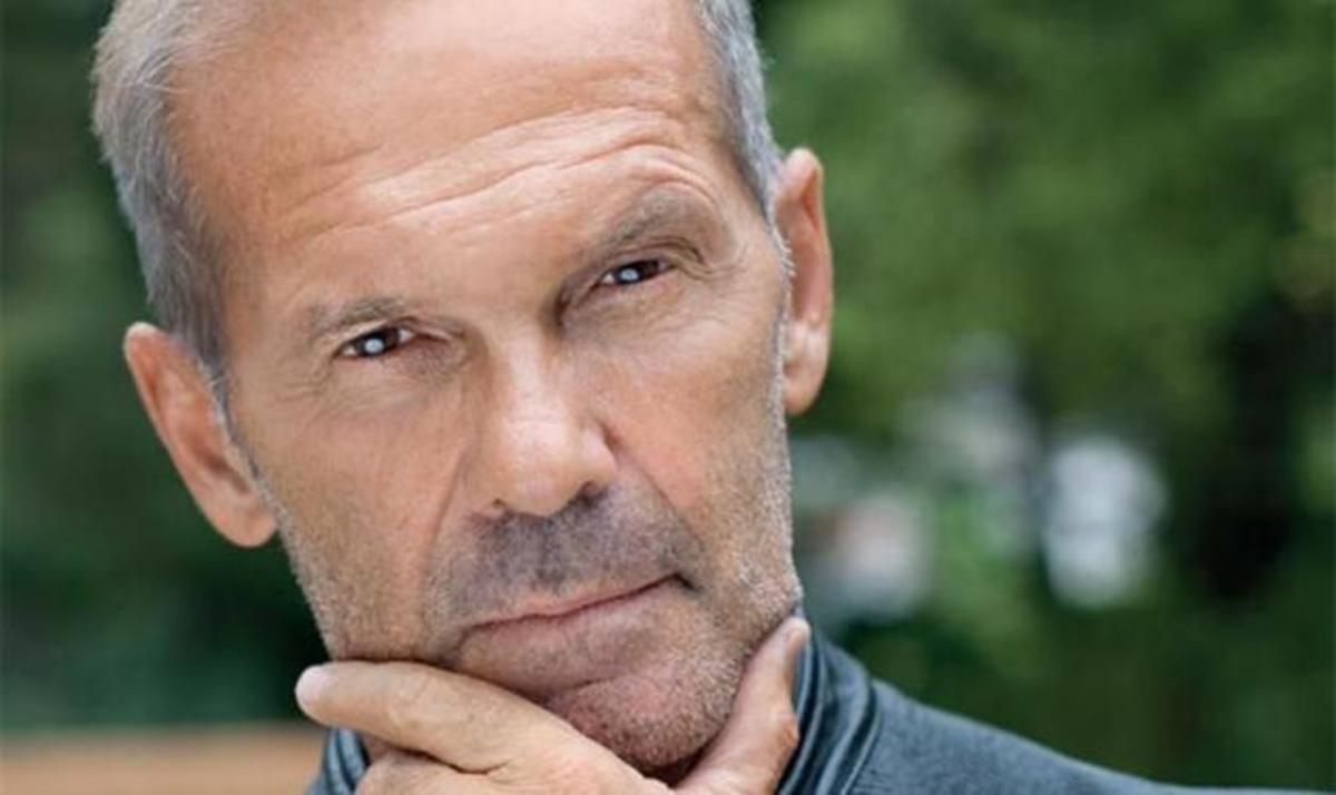 Πέτρος Κωστόπουλος για την Τζένη Μπαλατσινού: “Χωρίσαμε, αλλά παραμένουμε γονείς!”