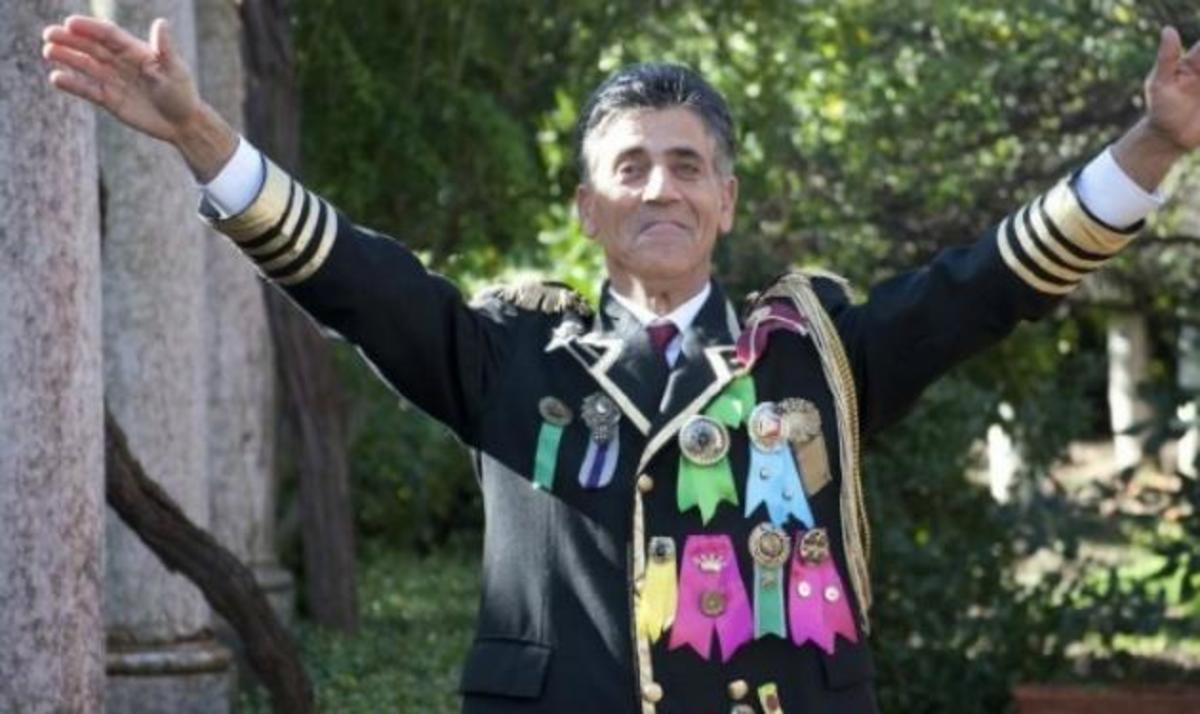 Τραυματίστηκε σοβαρά γνωστός ηθοποιός