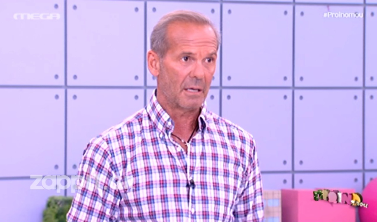 Πως ενέπλεξαν τον Κωστόπουλο σε θανατηφόρο τροχαίο