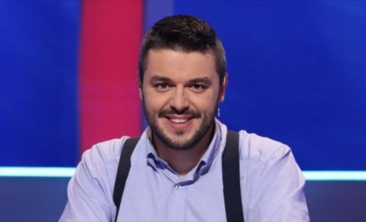 Ο Πέτρος Πολυχρονίδης για τον χαμό της αδερφής του: «Θυμάμαι έντονα τις τελευταίες ημέρες που…»