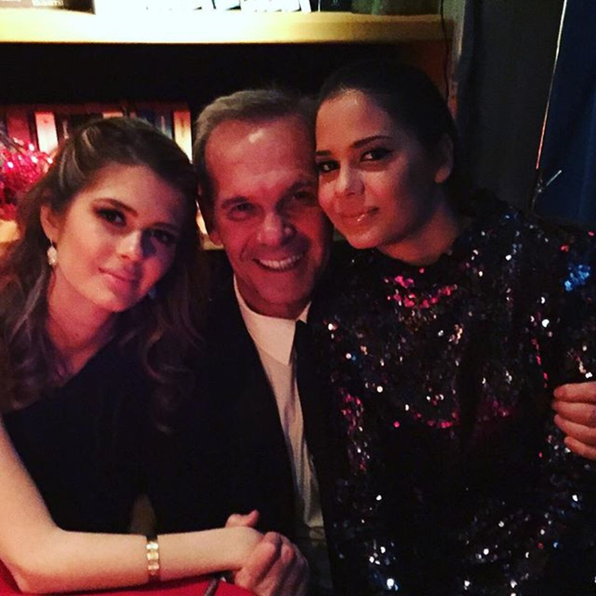 Πέτρος Κωστόπουλος: Καμαρώνει για τα 3 του παιδιά και ποζάρει μαζί τους!