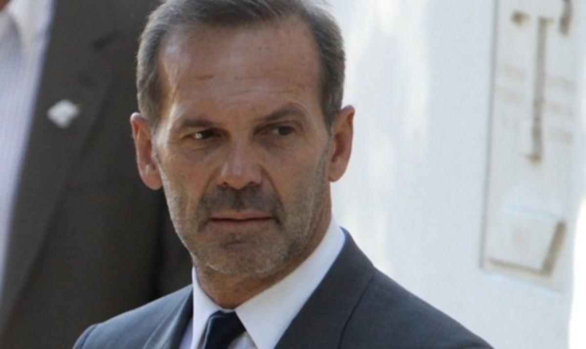 Ο Πέτρος Κωστόπουλος το έριξε… στη μαγειρική! ΦΩΤΟ