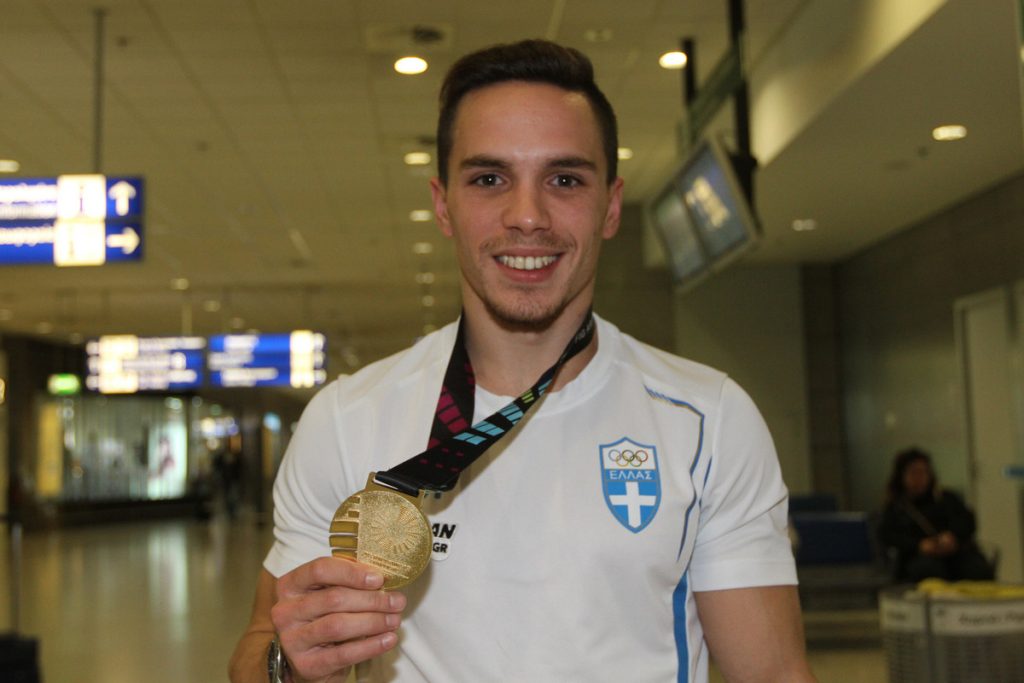 ΦΩΤΟ Eurokinissi