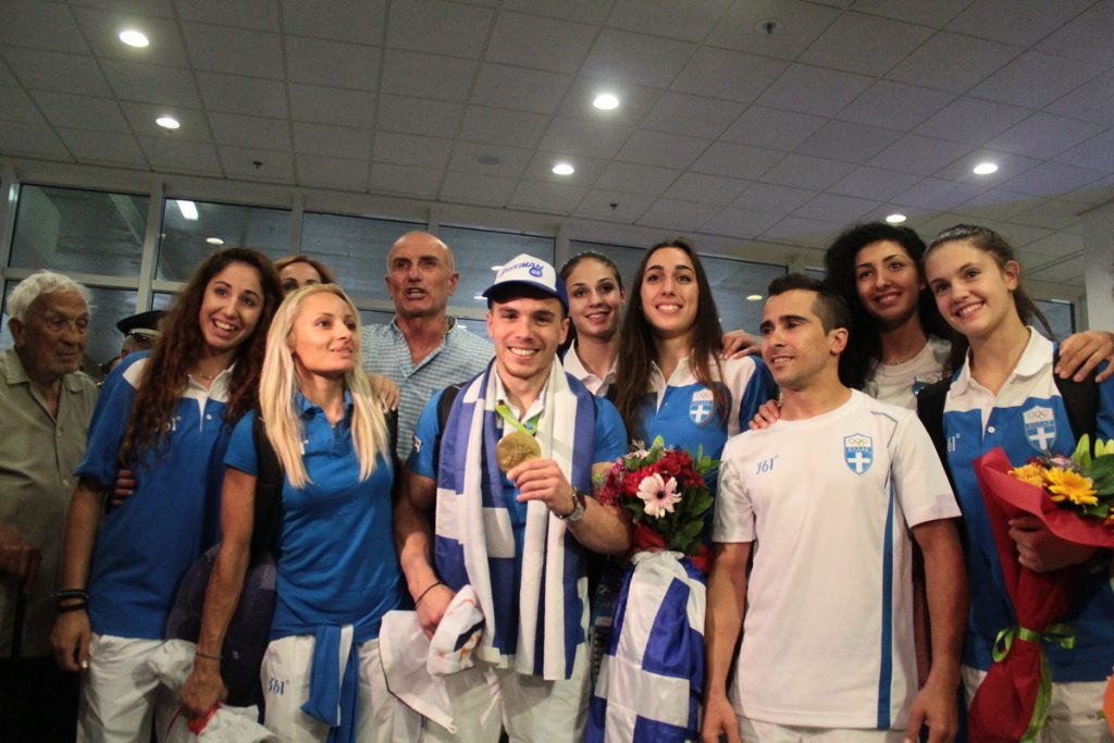 ΦΩΤΟ Eurokinissi