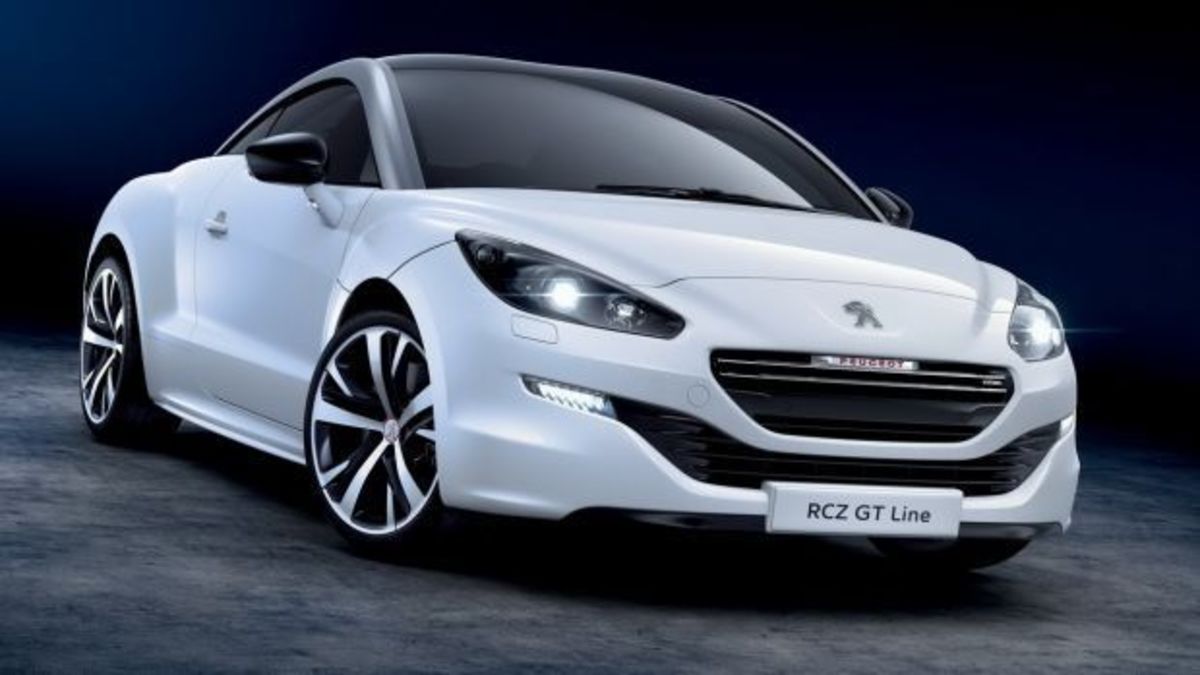 Οριστικό «όχι» στον διάδοχο του Peugeot RCZ