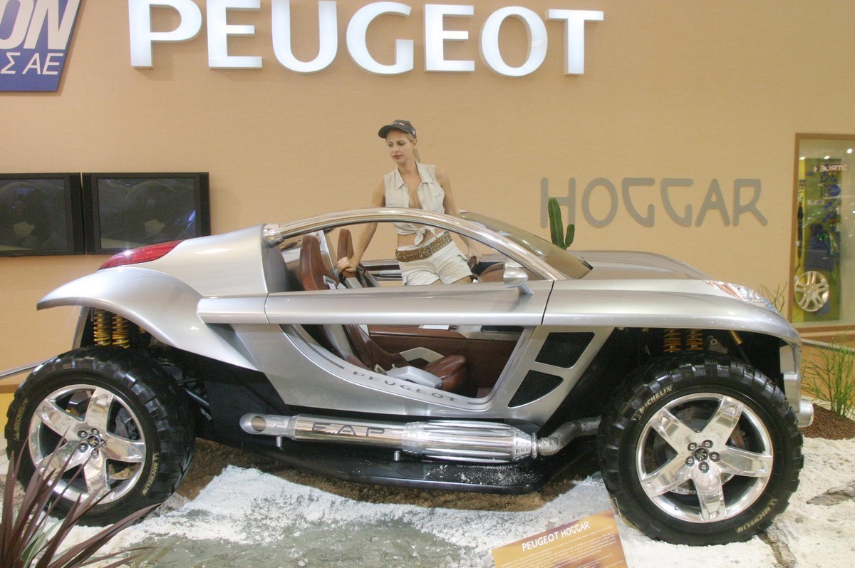 ΦΩΤΟ EUROKINISSI - ΑΡΧΕΙΟ