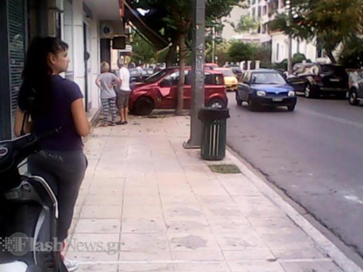 ΦΩΤΟ από το FlashNews