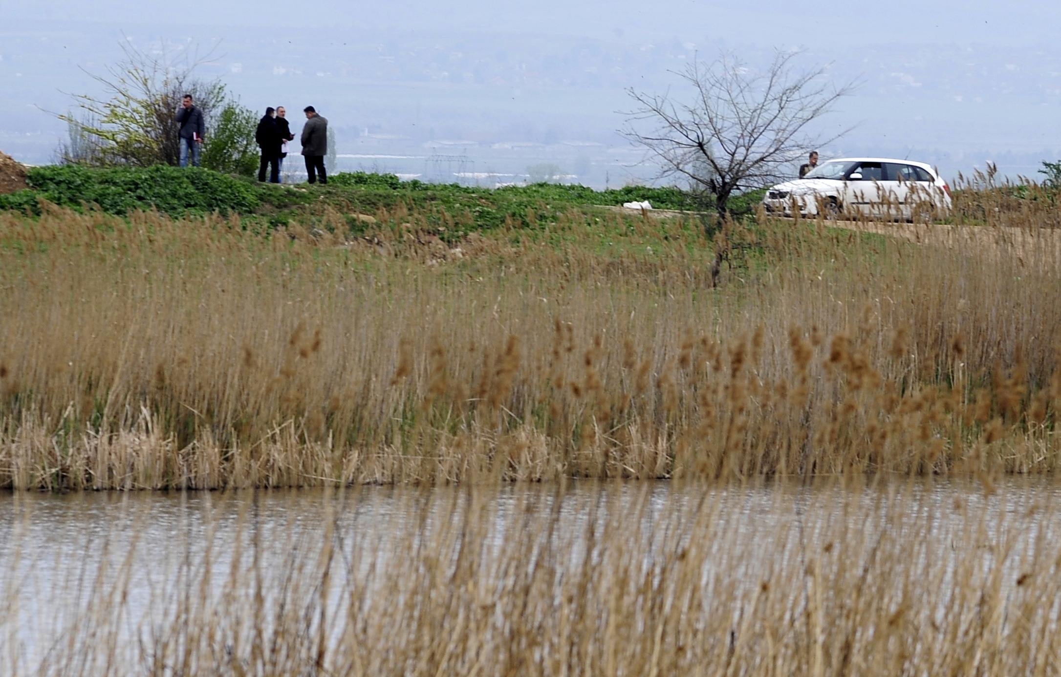 ΠΓΔΜ: Τι αποκαλύπτουν μέχρι στιγμής οι έρευνες για τη δολοφονία των 5 ατόμων
