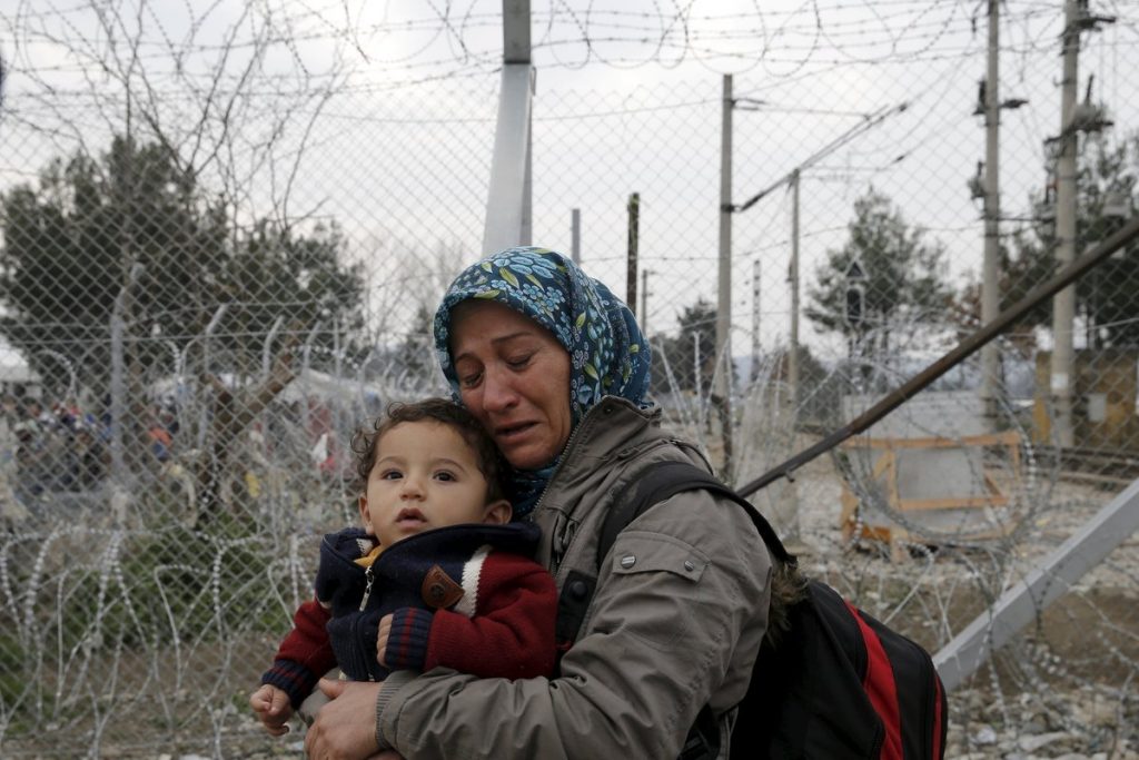 Φωτογραφία: Reuters