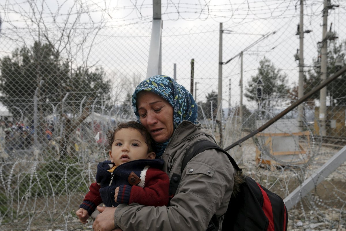 Φωτογραφία: Reuters