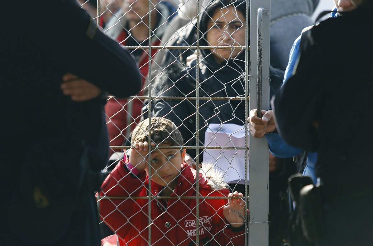 Χάος και πάλι με τα σύνορα! Προθεσμία δυο εβδομάδων στην Ελλάδα