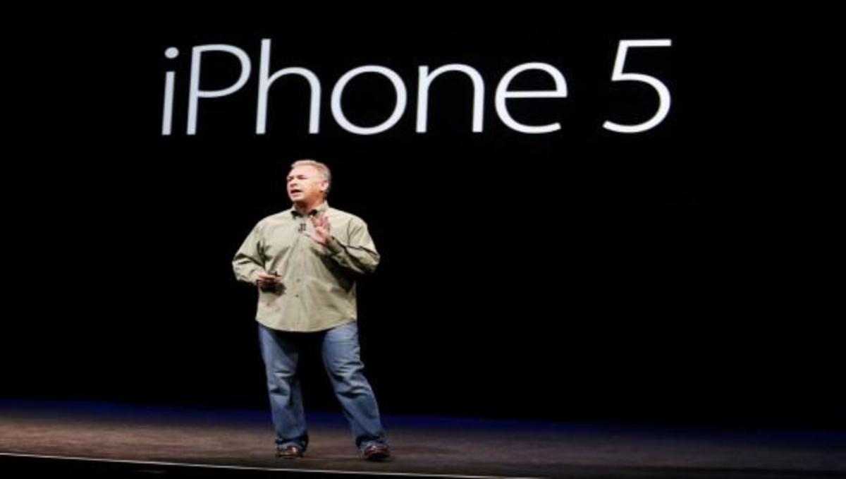 H Apple δεν ετοιμάζει φθηνότερο iPhone!