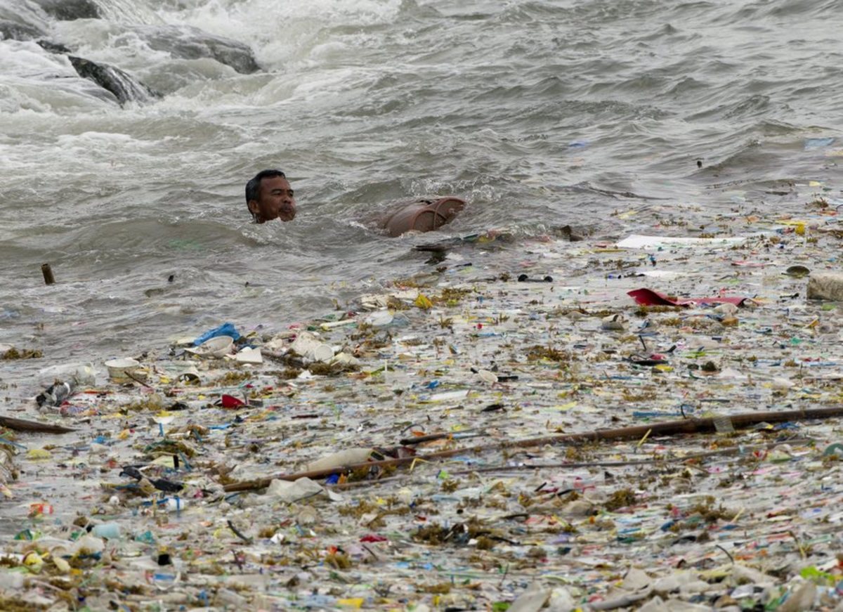 ΦΙΛΙΠΠΙΝΕΣ