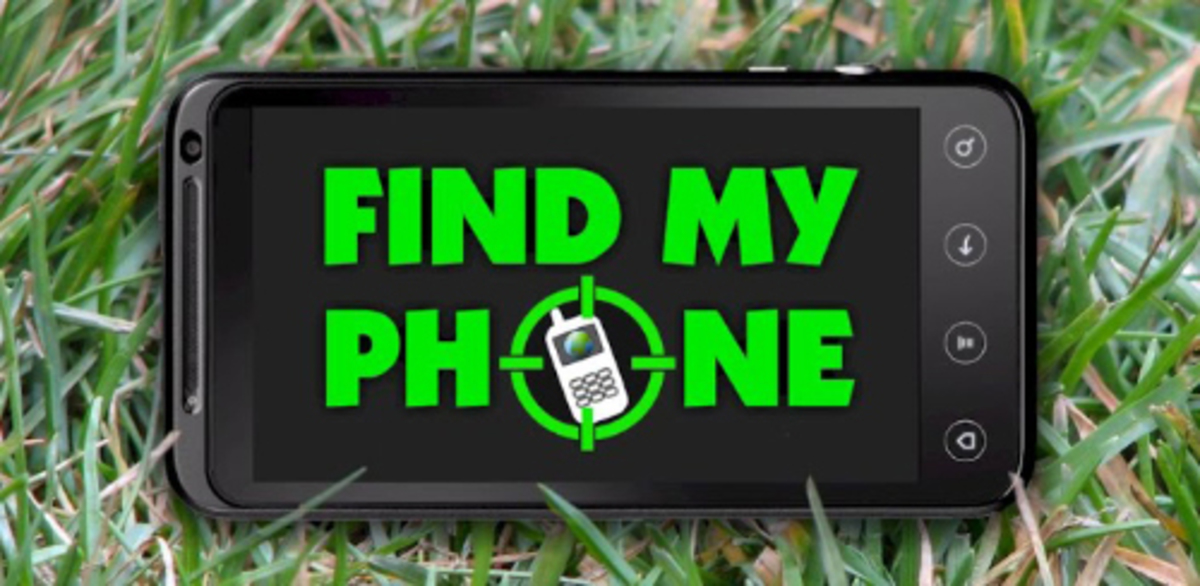 Το τρομακτικό κόλπο της ημέρας: θες να βρεις το κινητό σου; Google it