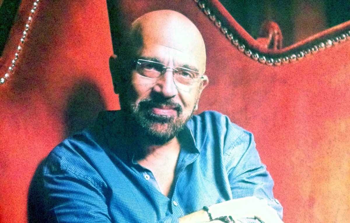 Γιάννης Ζουγανέλης: «Θα πω κάτι πρώτη φορά για τον Σάκη Μπουλά»