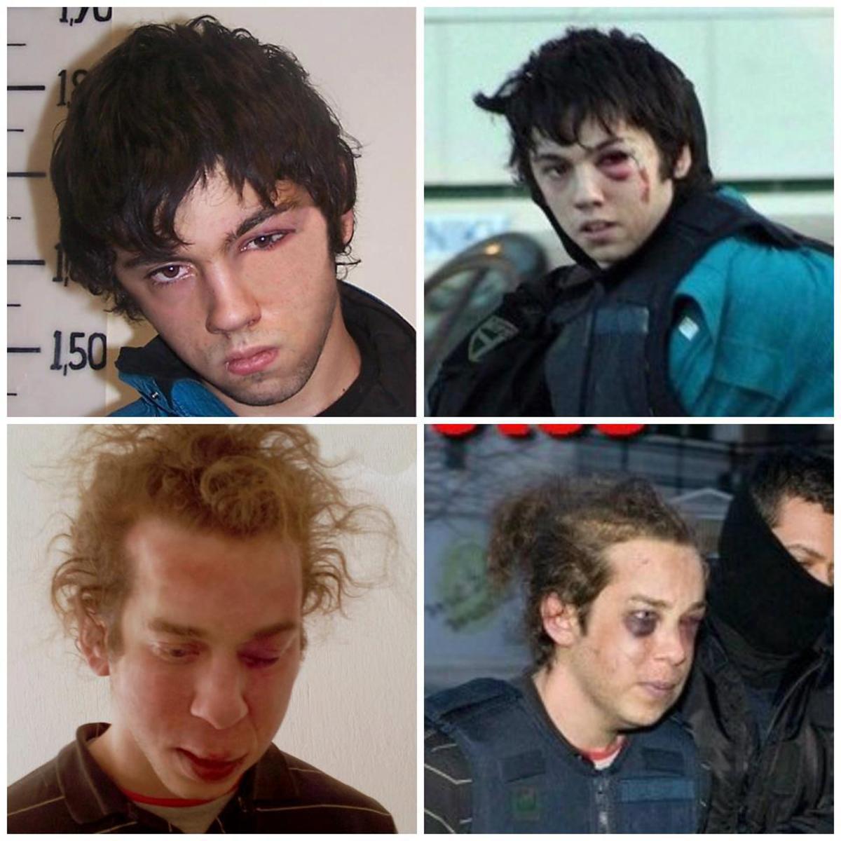 Ποιοί ανήκουν στη νέα γενιά αντάρτικου πόλης