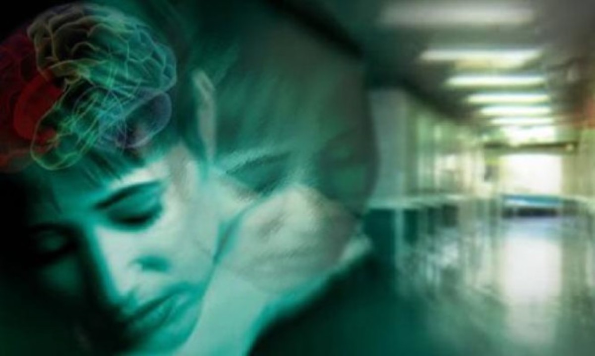 Ψυχικά πάσχων προσπάθησε να βιάσει νοσηλεύτρια στο Σισμανόγλειο