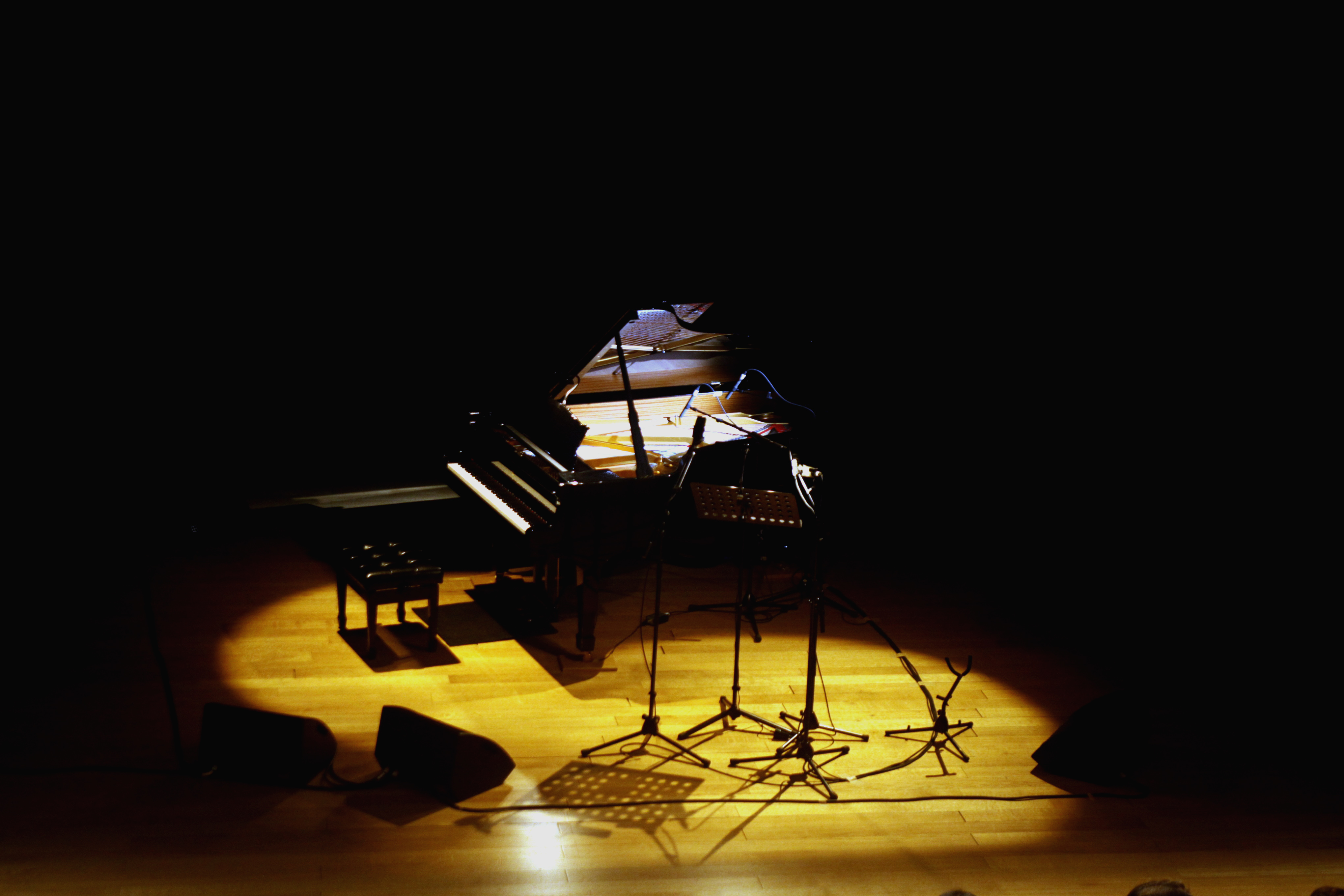 Ρεσιτάλ πιάνου στο Λονδίνο θα δώσει η Περιφέρεια Κρήτης