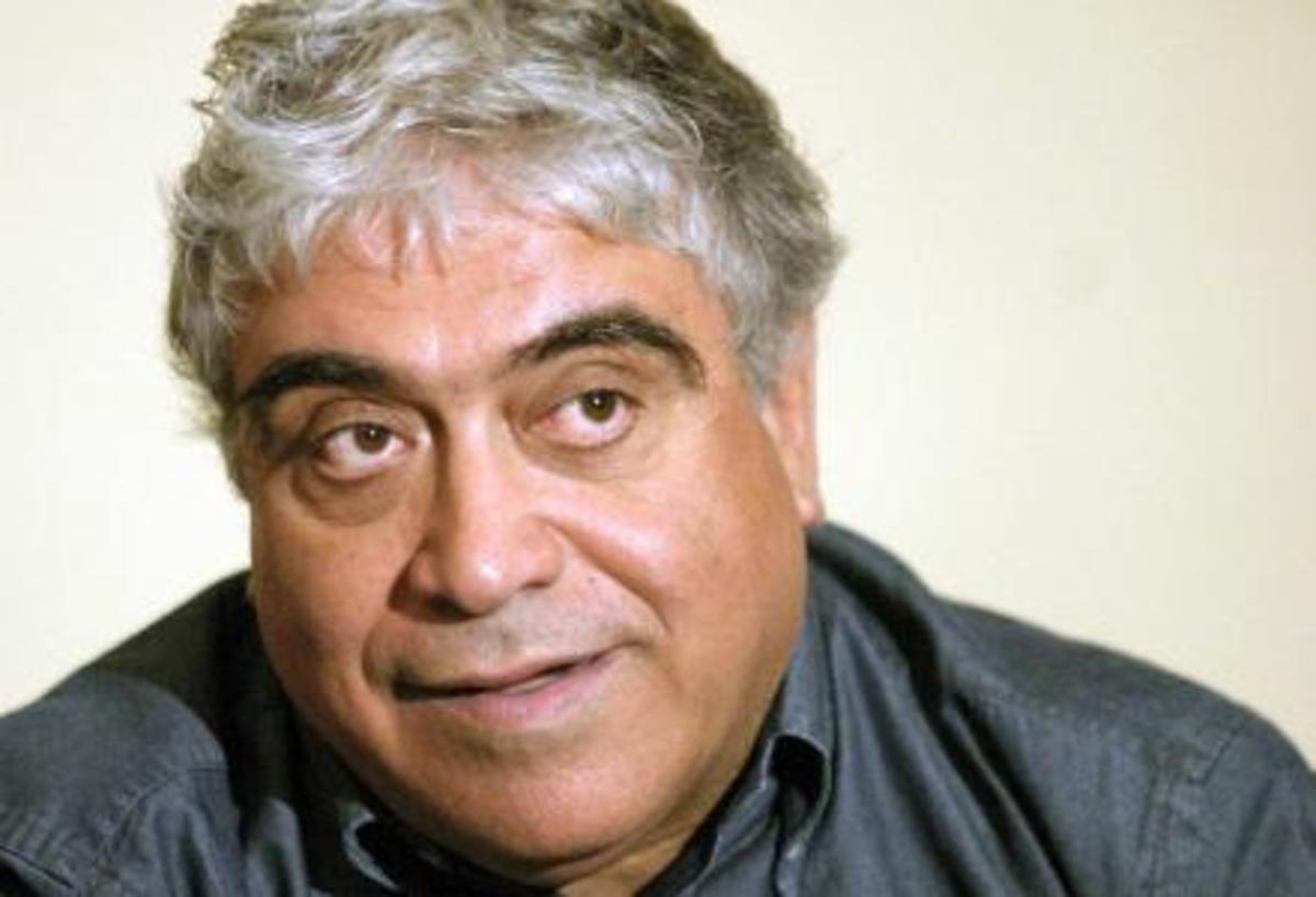 Δημήτρης Πιατάς: Γιατί δεν έκανε τηλεόραση;