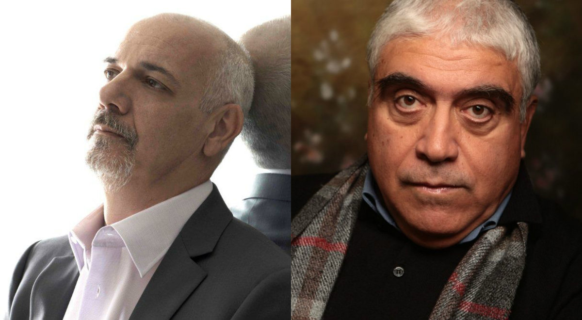 Θεατρική κόντρα μεγατόνων! Κιμούλης σε Πιατά: «Χάνεται η αξιοπρέπεια»