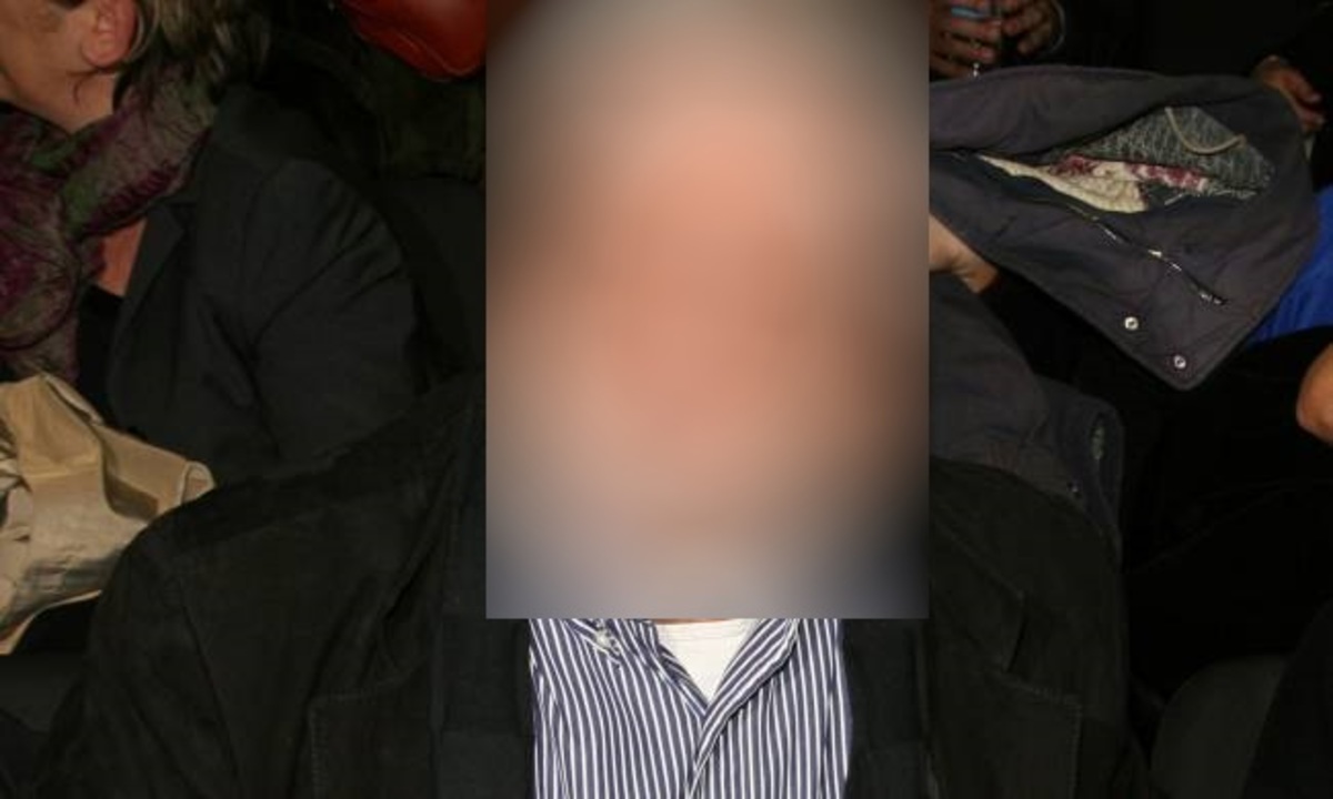 «Είμαι πολύ χοντρός για να χωρέσω στις ίντσες της τηλεόρασης»