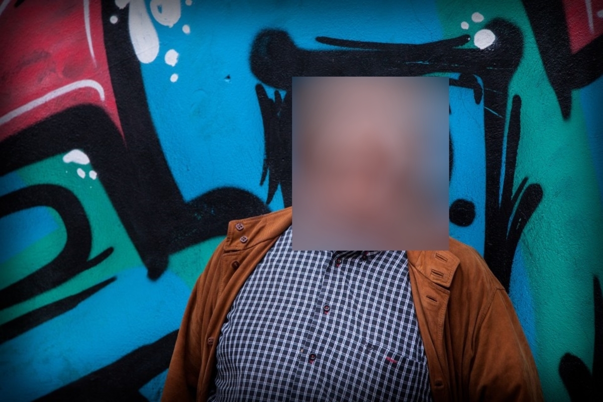 Έλληνας ηθοποιός: «Έχω δει ανθρώπους να ψάχνουν τα σκουπίδια μου για να βρουν τροφή»