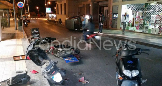 ΦΩΤΟ από candianews.gr
