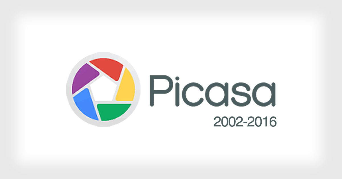 Η Google δίνει τέλος στο Picasa