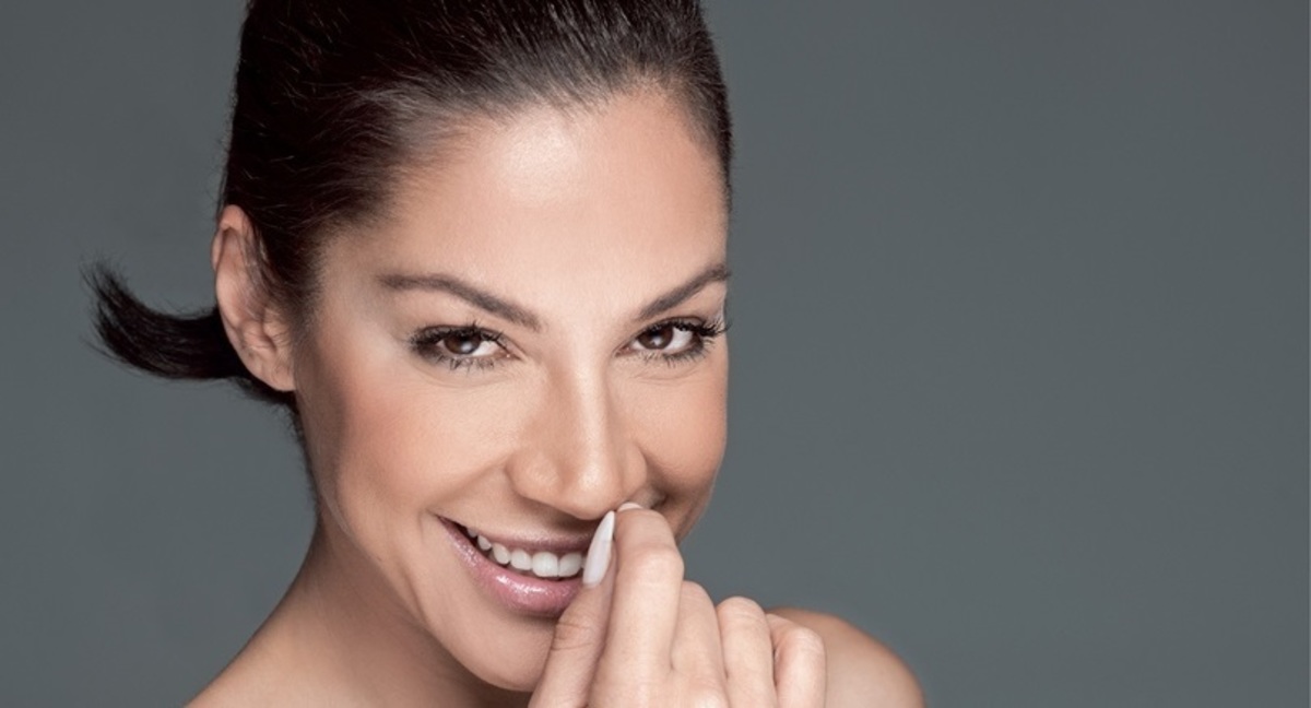 “Άδειασε” τη Μαριάντα Πιερίδη στον αέρα: «Ποια είναι η κοπέλα που τη δείχνατε μισή ώρα»;