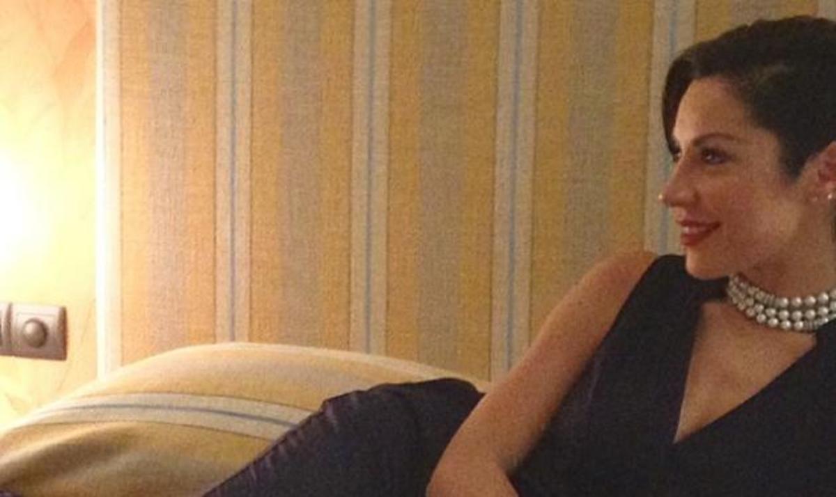 Η σέξυ Μαριάντα Πιερίδη “αναστατώνει” το διαδίκτυο!